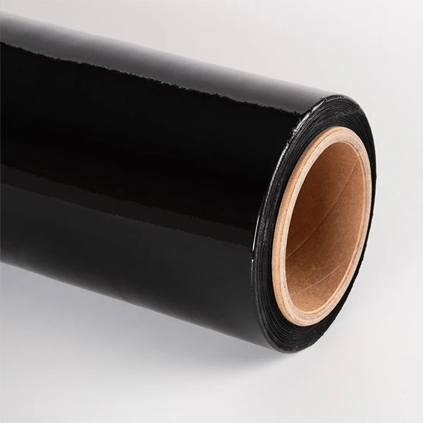 black packaging film3