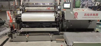 Stretchfolie 200 kg Verpackungsfolie für die Landwirtschaft